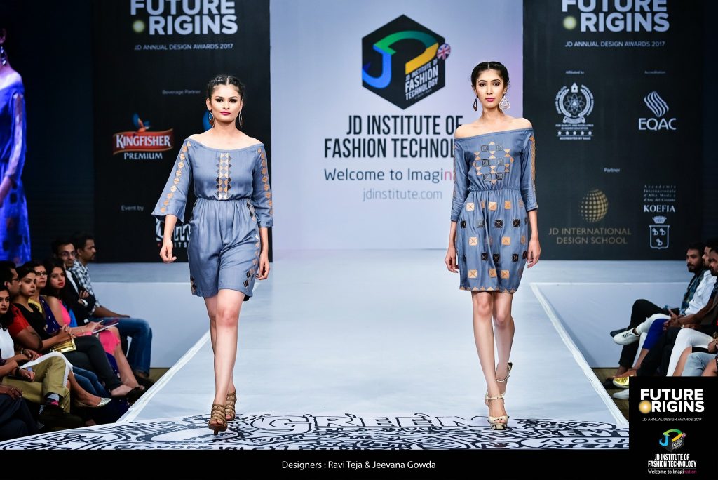 Calsada - Future Origin - JD Annual Design Awards 2017 | Photography : Jerin Nath (@jerin_nath)