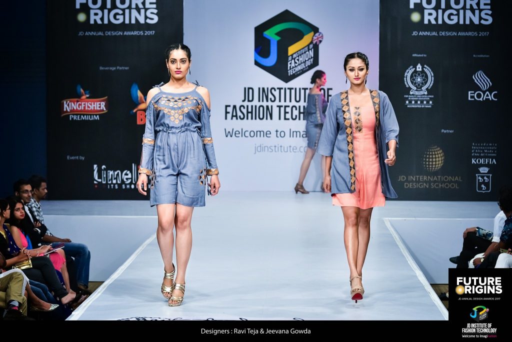 Calsada - Future Origin - JD Annual Design Awards 2017 | Photography : Jerin Nath (@jerin_nath)