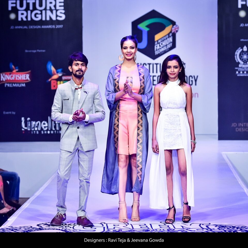 Calsada - Future Origin - JD Annual Design Awards 2017 | Photography : Jerin Nath (@jerin_nath)