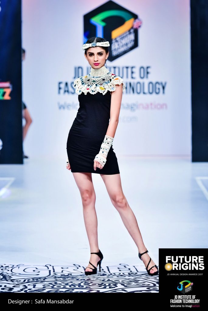 Daria-I-Noor - Future Origin - JD Annual Design Awards 2017 | Photography : Jerin Nath (@jerin_nath)