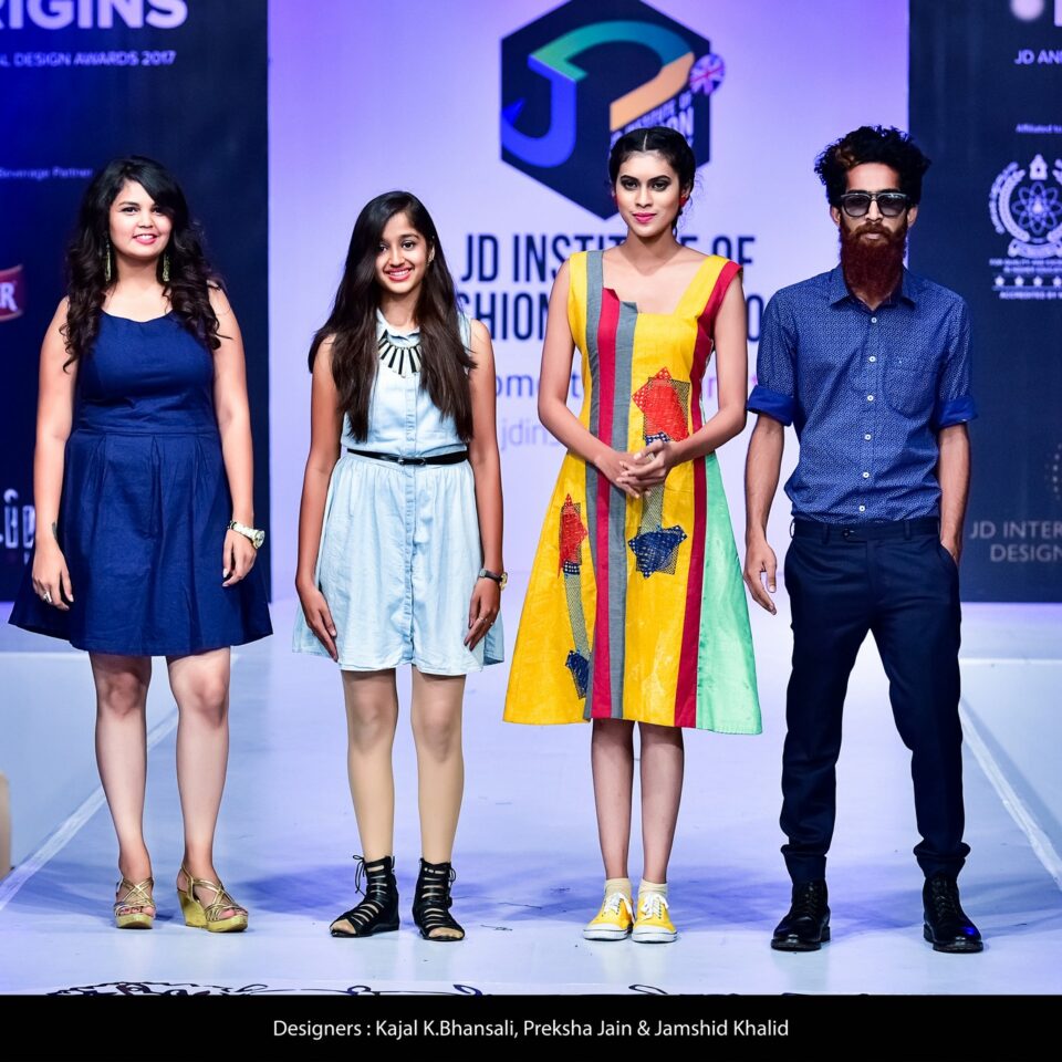 Edgy Kitsch - Future Origin - JD Annual Design Awards 2017 | Photography : Jerin Nath (@jerin_nath)