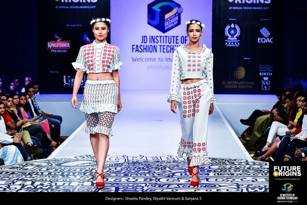 Luxurious Folk - Future Origin - JD Annual Design Awards 2017 | Photography : Jerin Nath (@jerin_nath)