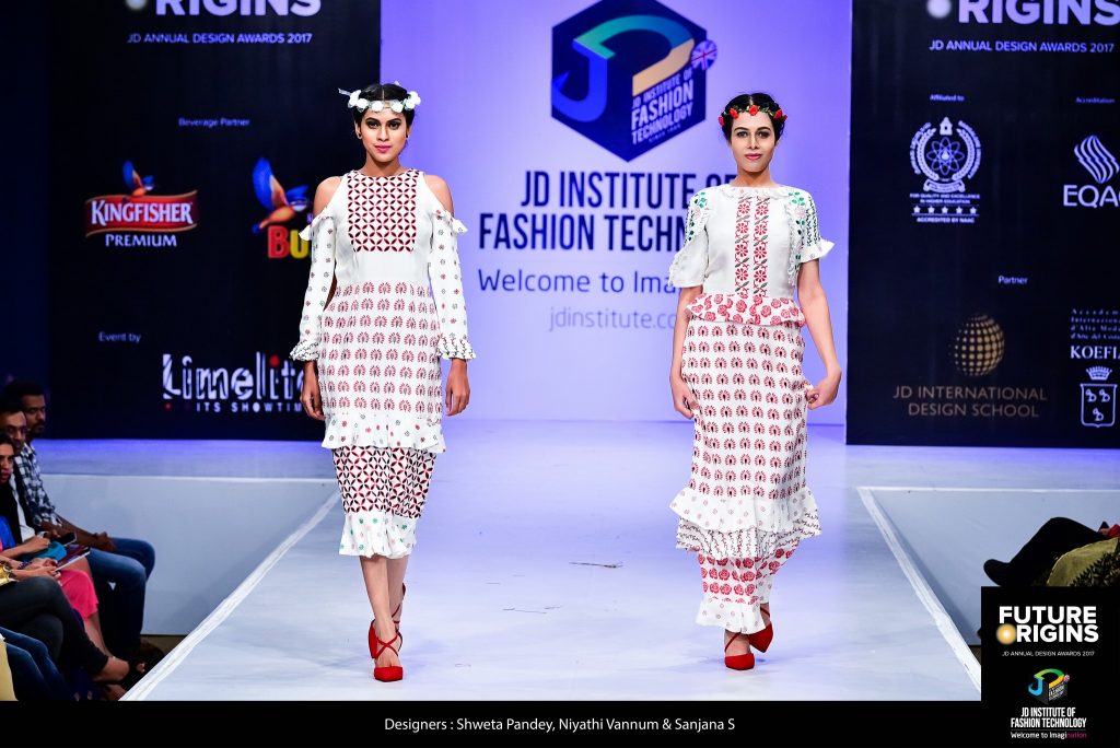 Luxurious Folk - Future Origin - JD Annual Design Awards 2017 | Photography : Jerin Nath (@jerin_nath)