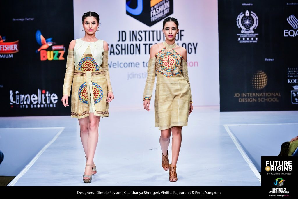 Mystic Mandala - Future Origin - JD Annual Design Awards 2017 | Photography : Jerin Nath (@jerin_nath)