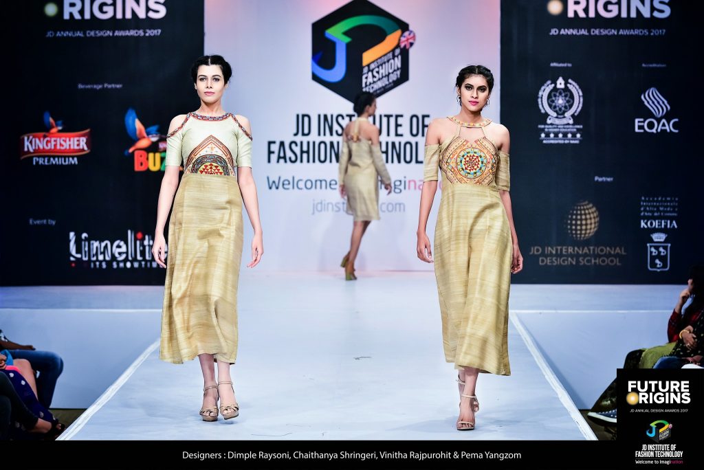 Mystic Mandala - Future Origin - JD Annual Design Awards 2017 | Photography : Jerin Nath (@jerin_nath)