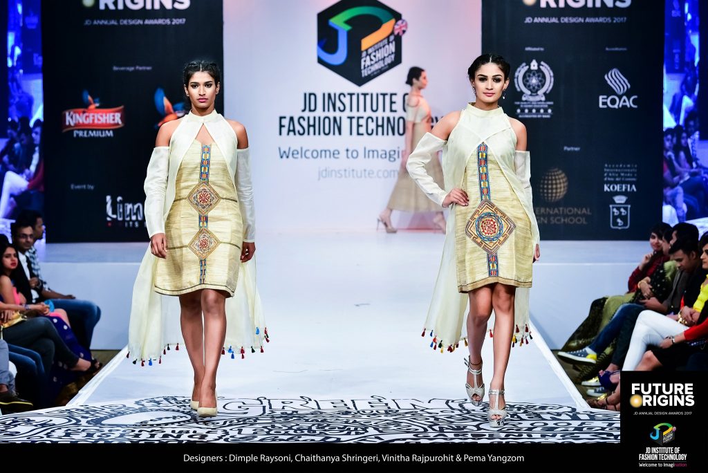 Mystic Mandala - Future Origin - JD Annual Design Awards 2017 | Photography : Jerin Nath (@jerin_nath)