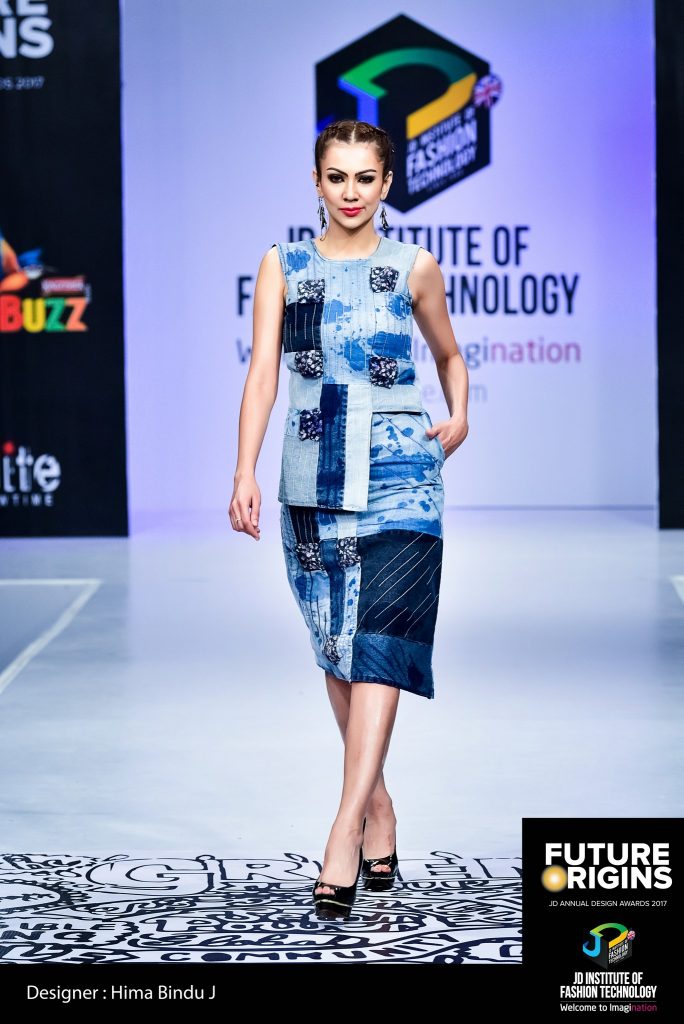 Pastiche - Future Origin - JD Annual Design Awards 2017 | Photography : Jerin Nath (@jerin_nath)