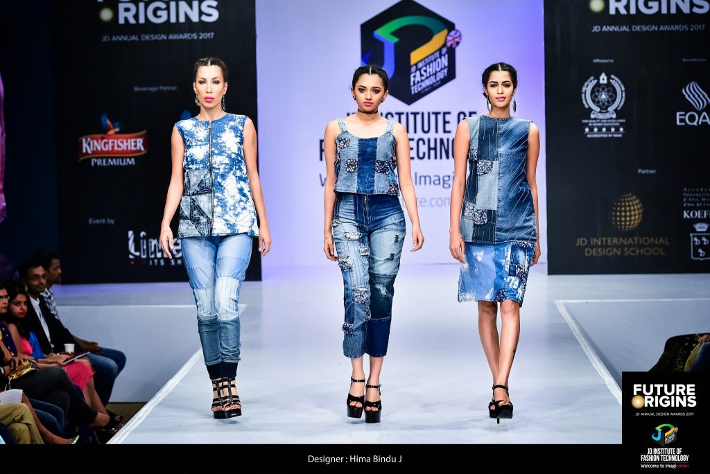 Pastiche - Future Origin - JD Annual Design Awards 2017 | Photography : Jerin Nath (@jerin_nath)