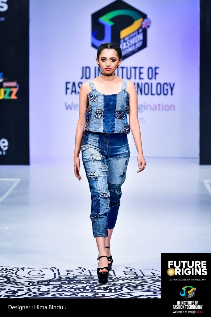 Pastiche - Future Origin - JD Annual Design Awards 2017 | Photography : Jerin Nath (@jerin_nath)