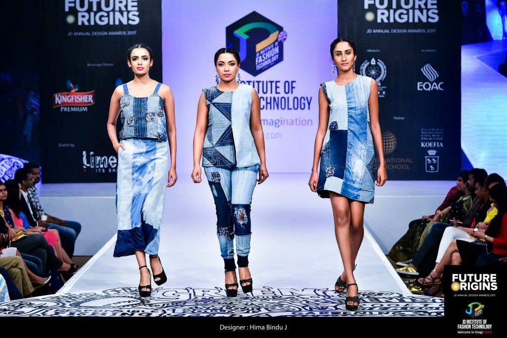 Pastiche - Future Origin - JD Annual Design Awards 2017 | Photography : Jerin Nath (@jerin_nath)