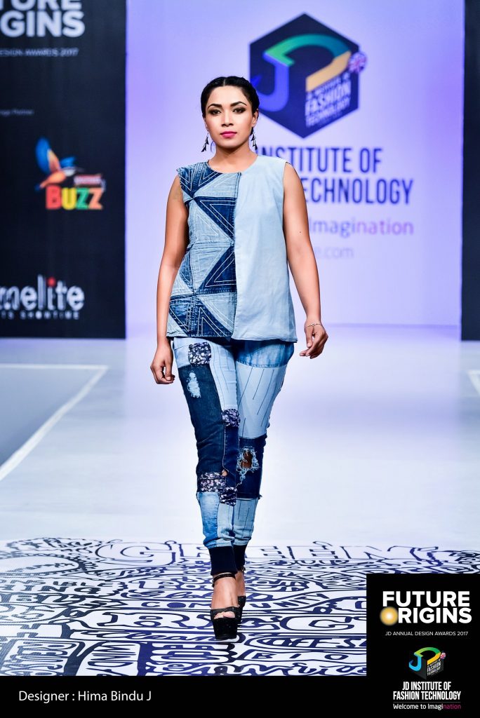 Pastiche - Future Origin - JD Annual Design Awards 2017 | Photography : Jerin Nath (@jerin_nath)