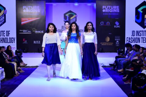 Veiled Critter– Future Origin – JD Annual Design Awards 2017 - Cochin