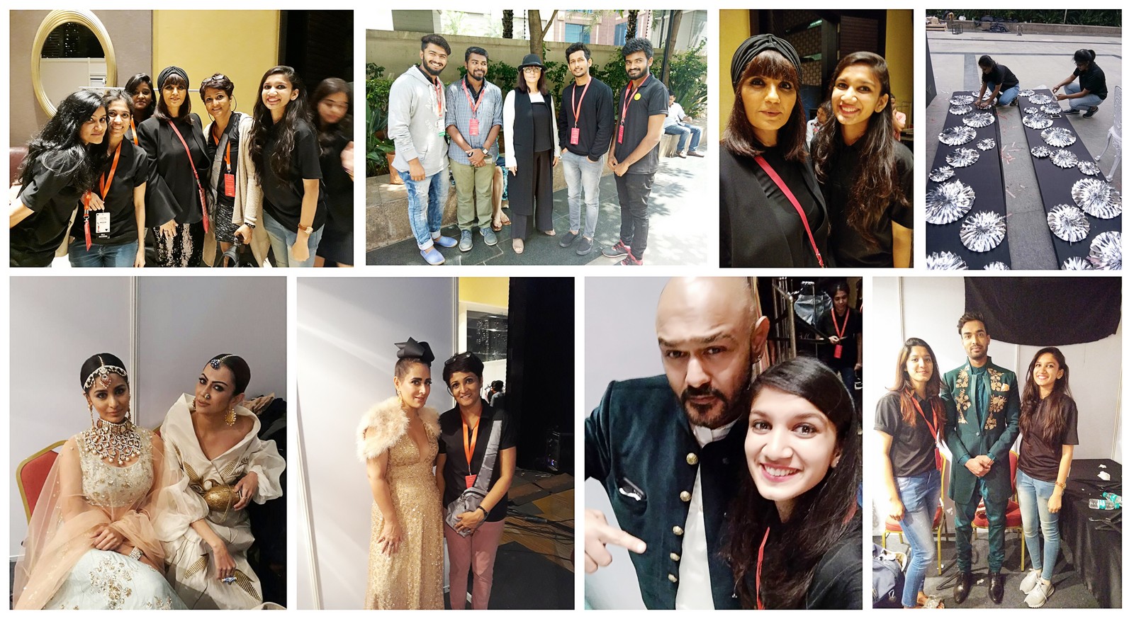 Bangalore Times Fashion Week | JD Institute of fashion Technology