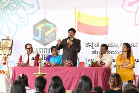 Karnataka Rajyotsava