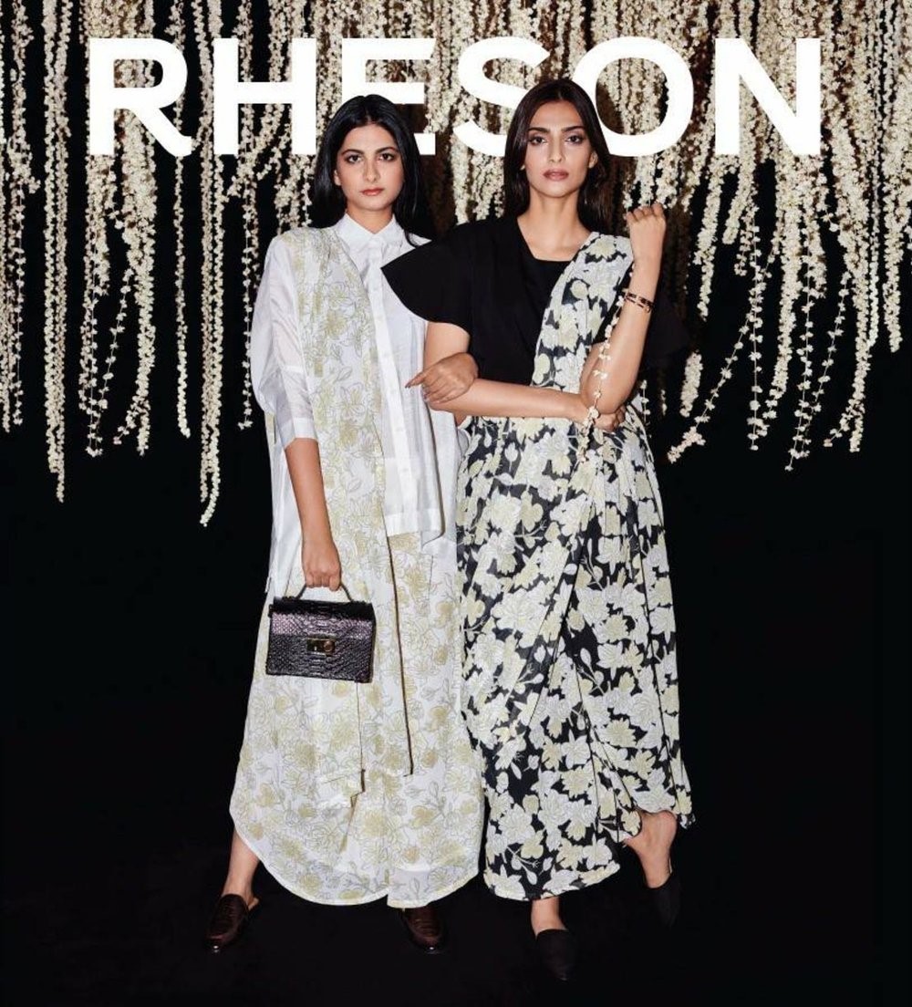 Sonam Kapoor - Evolution of a Fashion & Style Diva