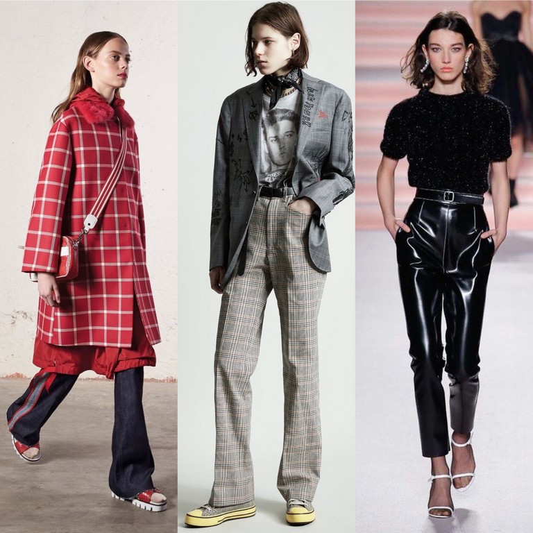 Fall Winter Fashion Trends