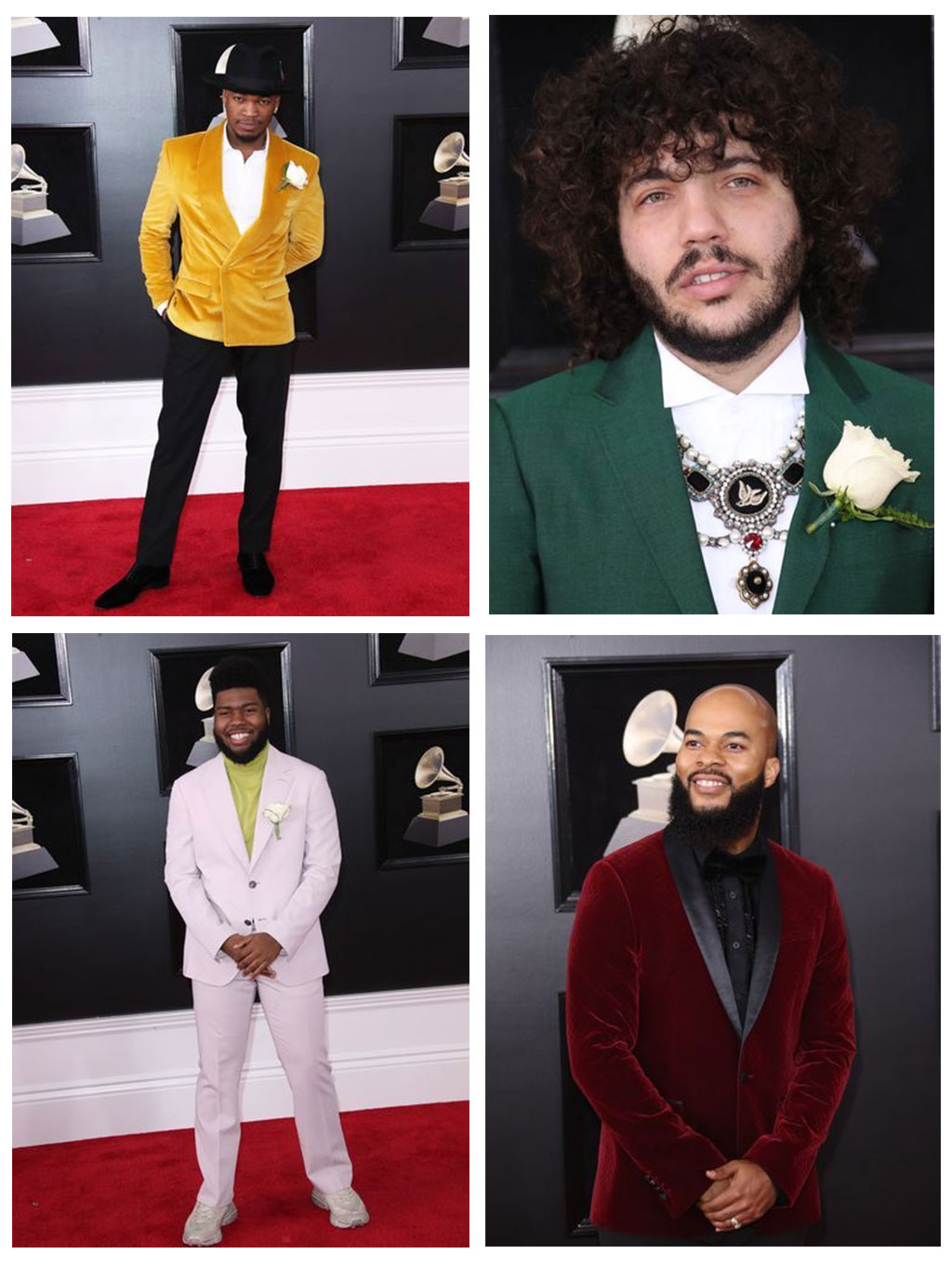 Grammy Award 2018