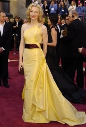 Cate Blanchett – Valentino