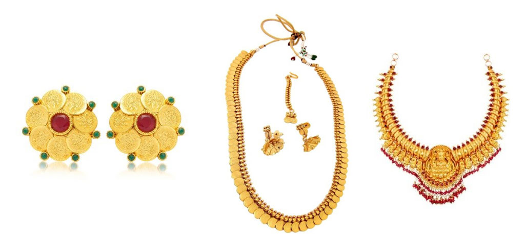 Temple Jewellery a must have for all seasons