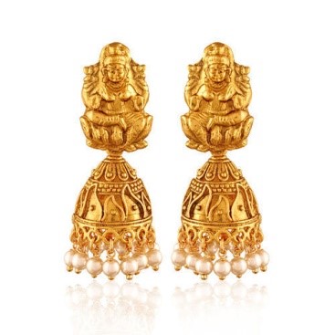 Temple Jewellery a must have for all seasons