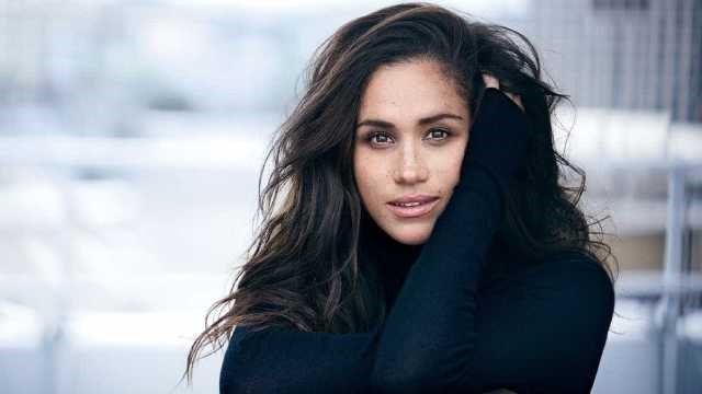 Meghan Markle