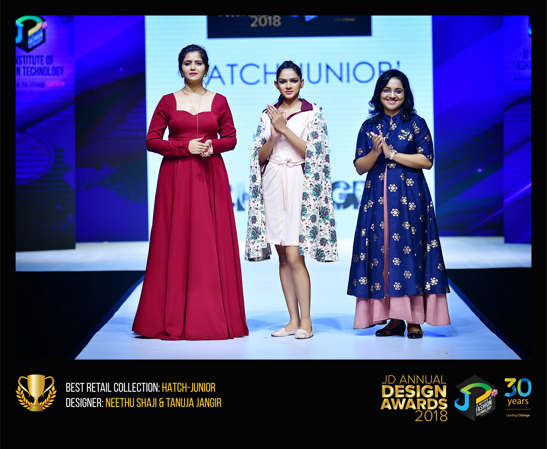 Hatch: Junior on Board – Change – JD Annual Design Awards 2018 | Designer: Neethu Shaji and Tanuja Jangir | Photography : Jerin Nath (@jerin_nath)