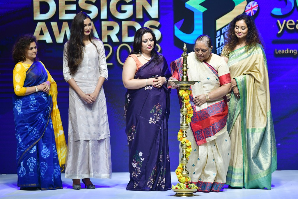 Change is rising: JD Annual Design Awards 2018