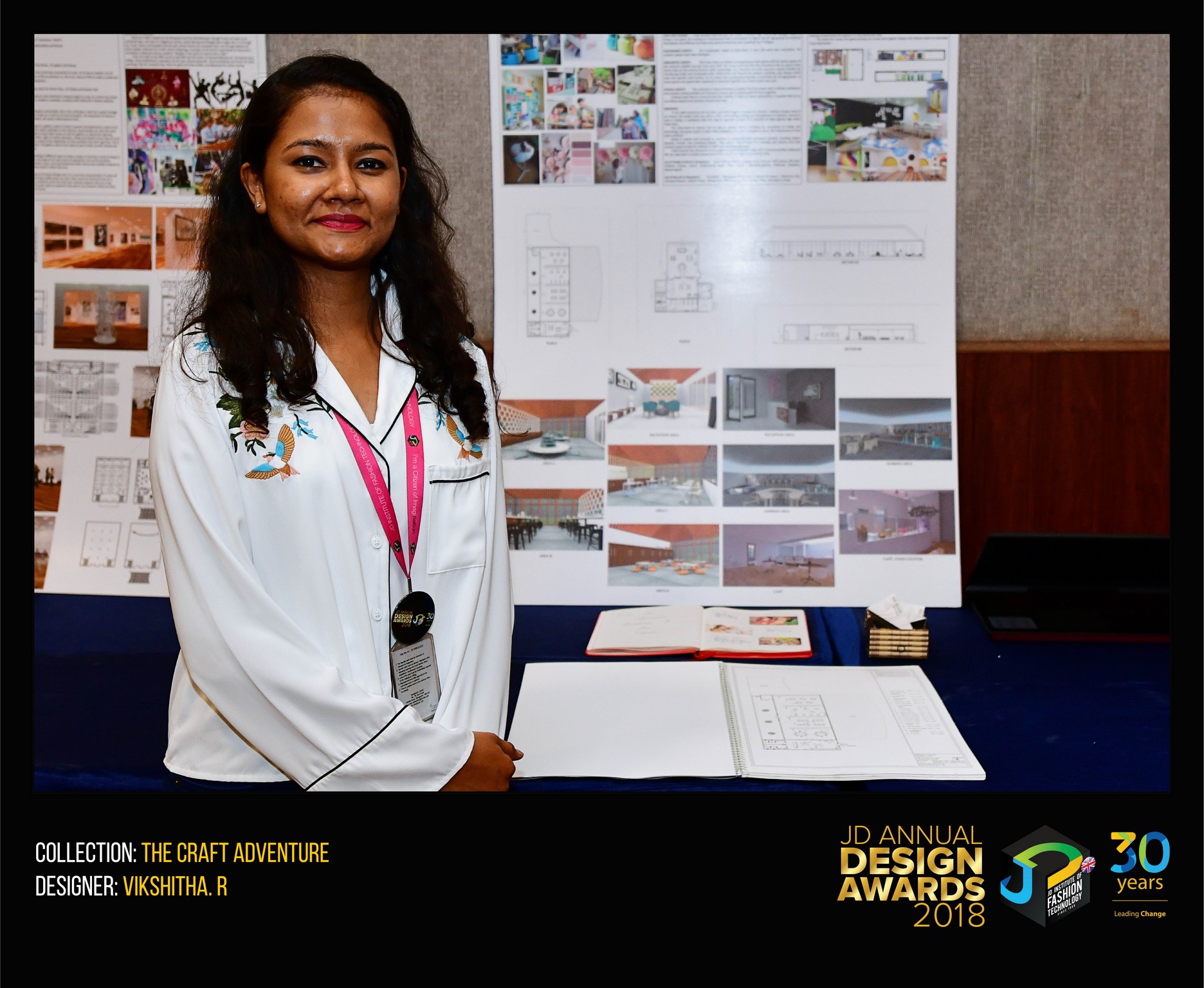 The Craft Adventure – Change – JD Annual Design Awards 2018 | Designer: AVikshitha. R | Photography : Jerin Nath (@jerin_nath) the craft adventure - the craft adventure - The Craft Adventure &#8211; Change – JD Annual Design Awards 2018