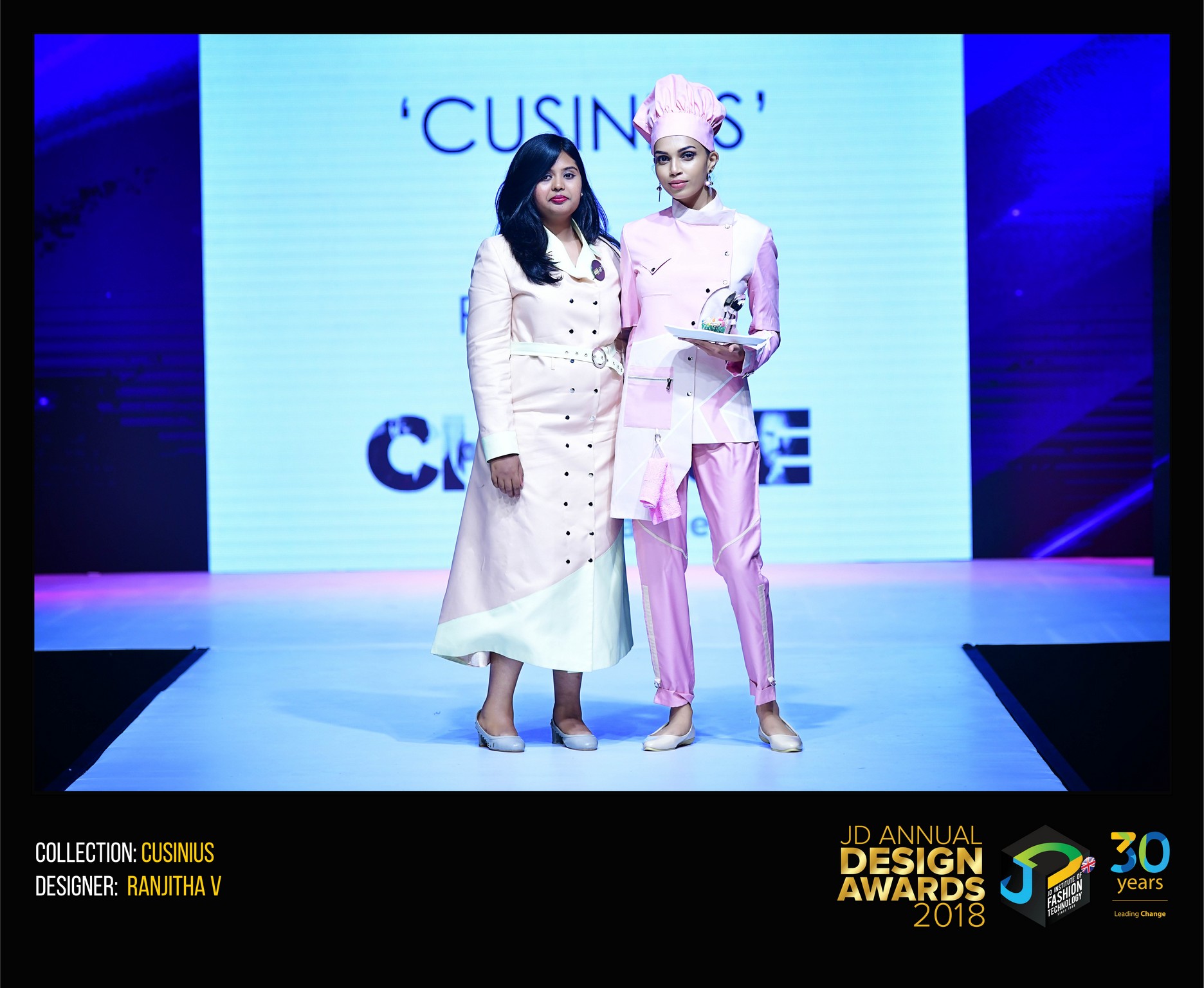 Cusinius – Change – JD Annual Design Awards 2018 | Designer: Ranjitha | Photography : Jerin Nath (@jerin_nath)