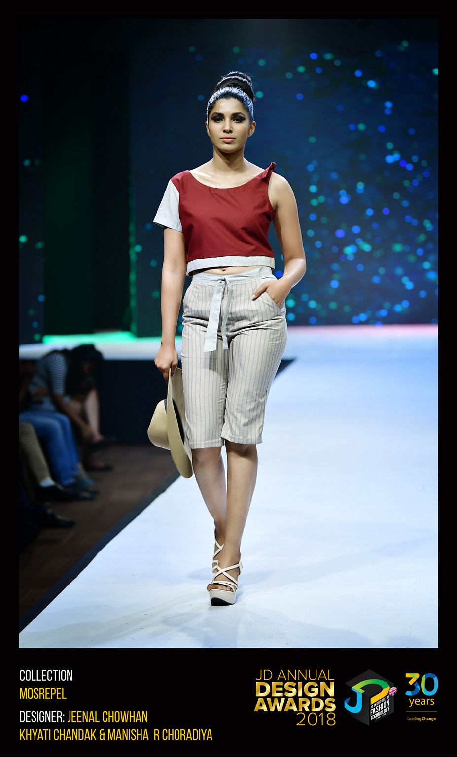 Mosrepel – Change – JD Annual Design Awards 2018 | Designer: Manisha, Jinal and Khyati | Photography : Jerin Nath (@jerin_nath)