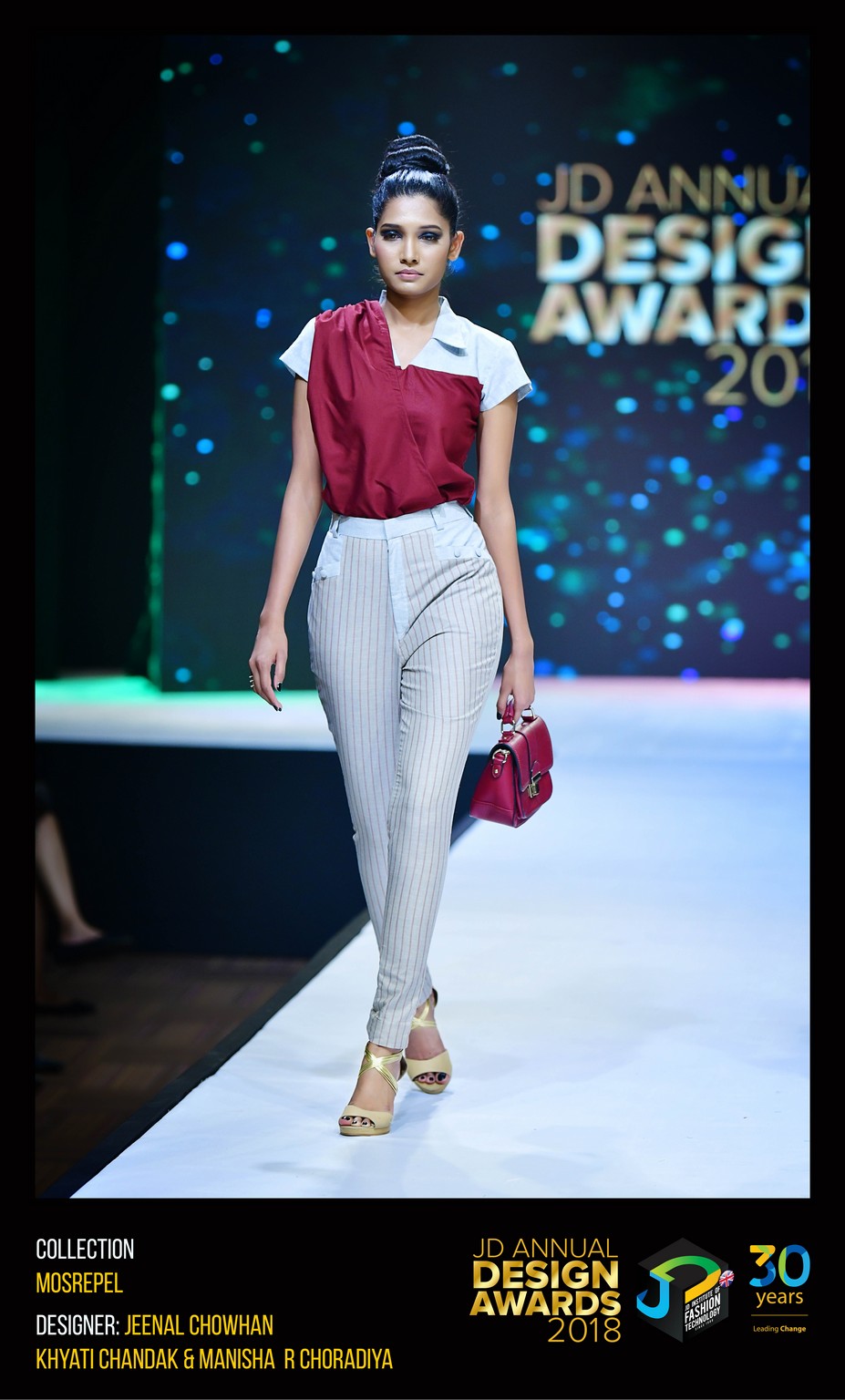 Mosrepel – Change – JD Annual Design Awards 2018 | Designer: Manisha, Jinal and Khyati | Photography : Jerin Nath (@jerin_nath)