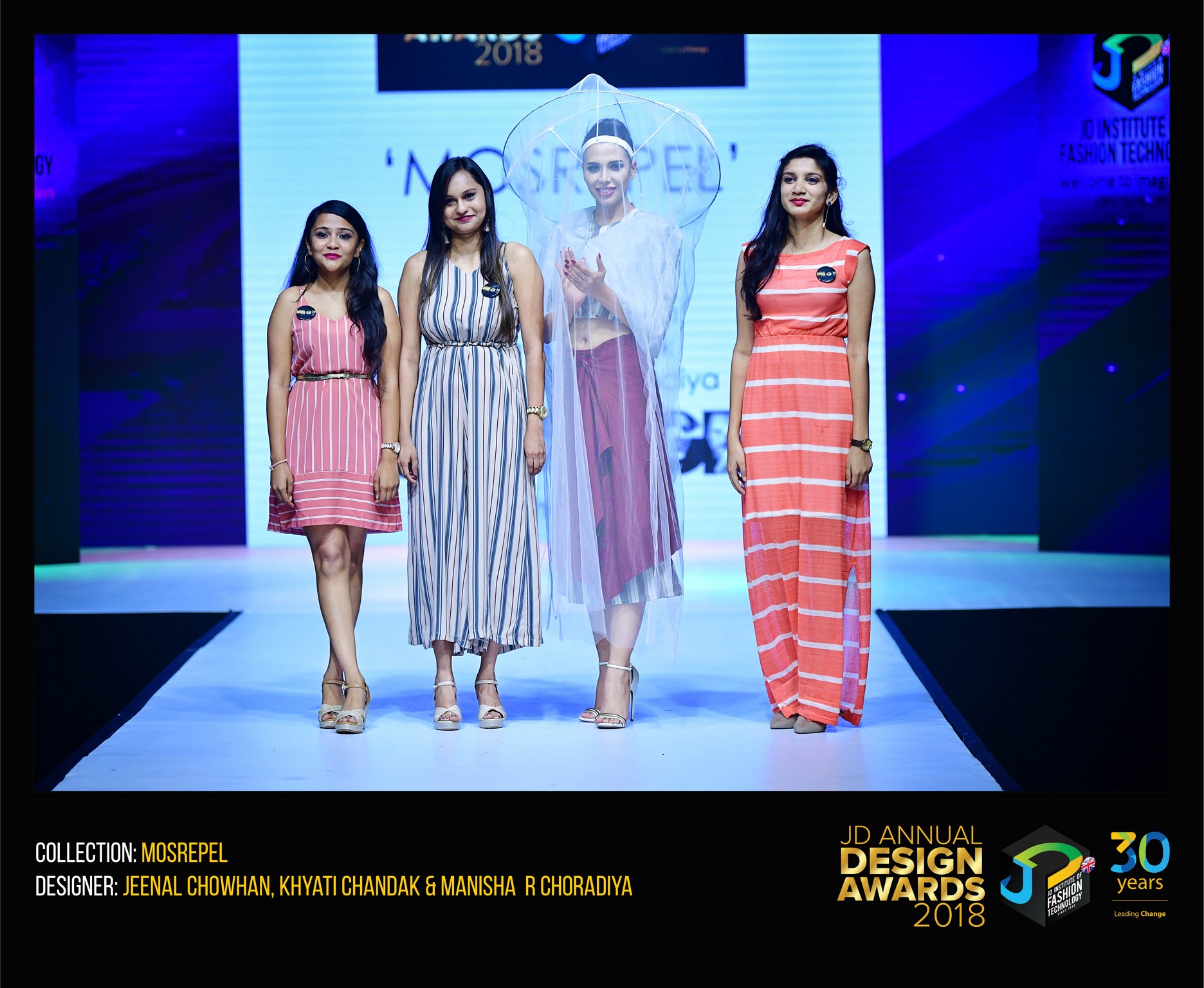 Mosrepel – Change – JD Annual Design Awards 2018 | Designer: Manisha, Jinal and Khyati | Photography : Jerin Nath (@jerin_nath)