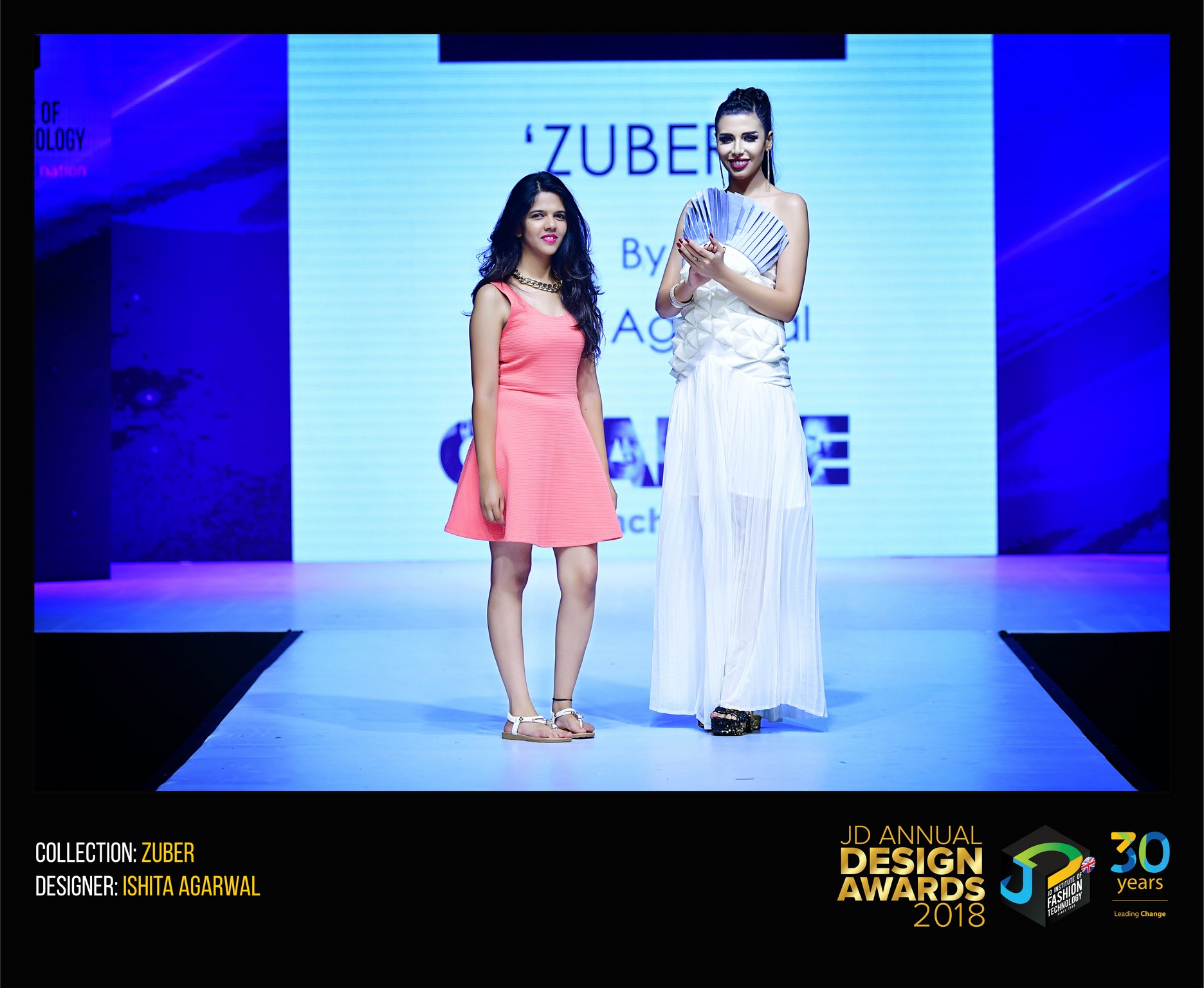 Zuber – Change – JD Annual Design Awards 2018 | Designer: Ishitha | Photography : Jerin Nath (@jerin_nath)