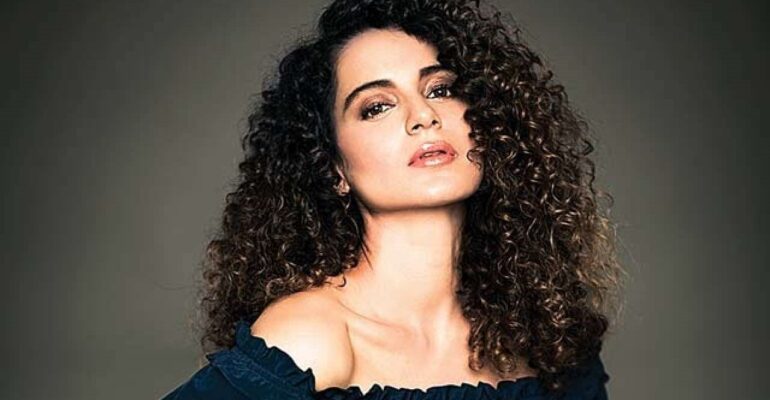 kangana ranaut