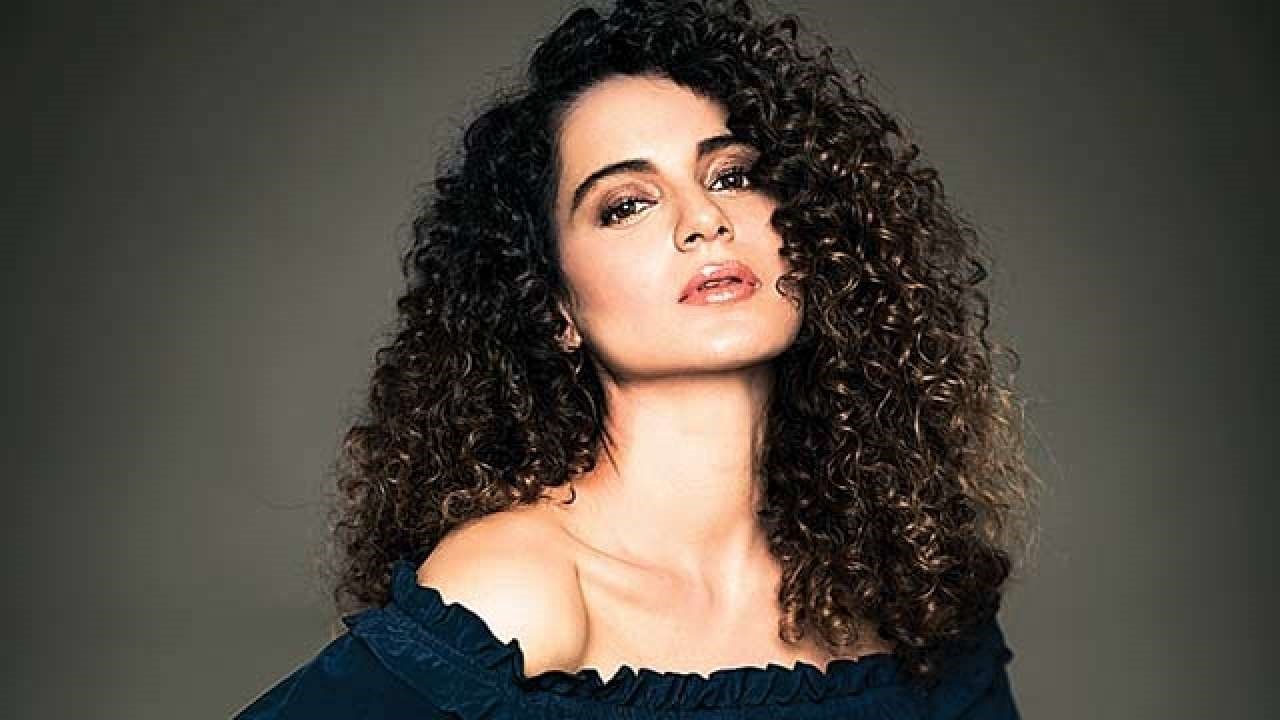 A Sneak Peak into Kangana Ranaut’s Style