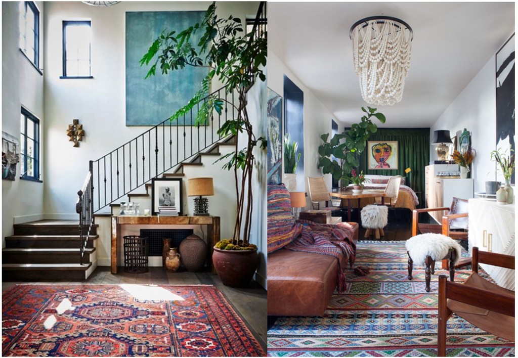 Eclectic Home Decor | Interior Design