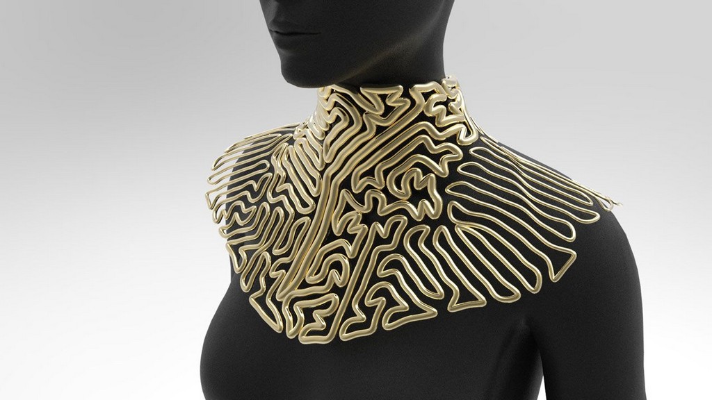 How 3D Printing Is Taking The Fashion World By Storm