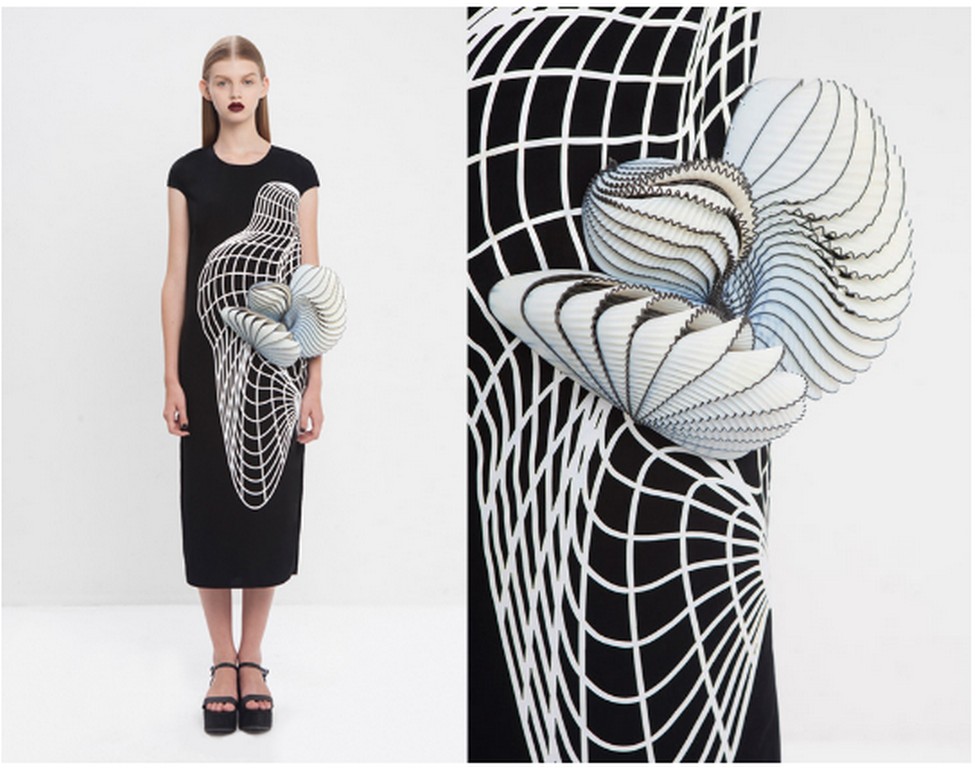 How 3D Printing Is Taking The Fashion World By Storm