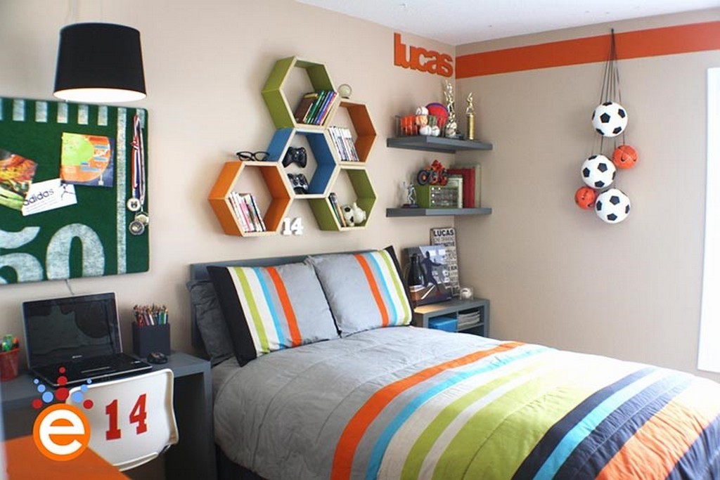 Designing Spaces for Children and Teens | Interior Design