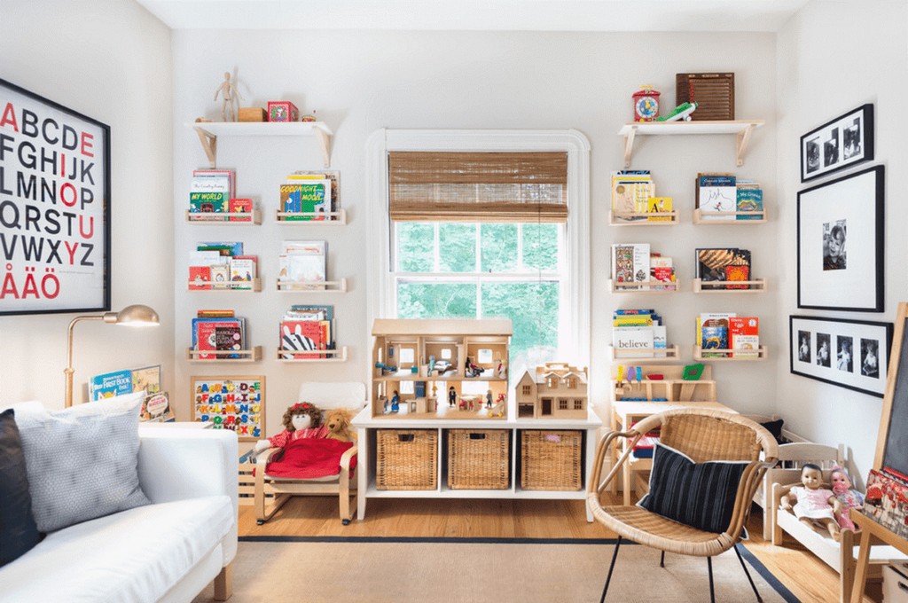 Designing Spaces for Children and Teens | Interior Design