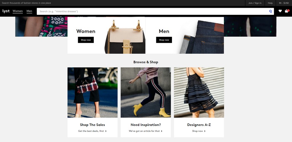 How to create a Fashion Community Online