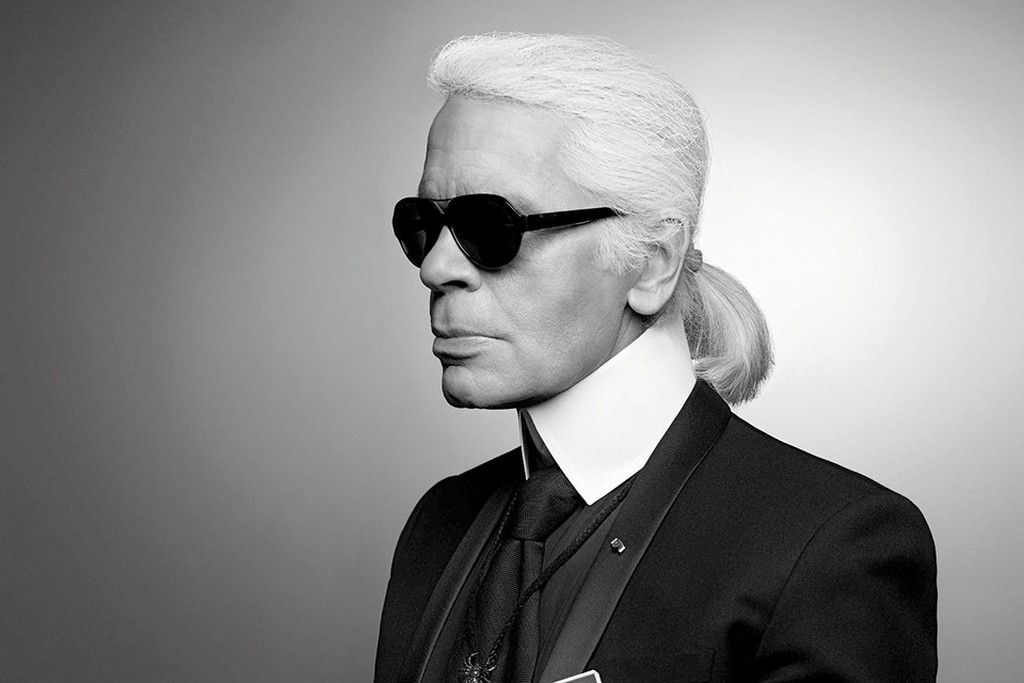 How Karl Lagerfeld Changed The Face Of 20th Century Fashion