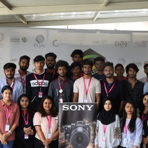 Sony Workshop at JD Institute (3)