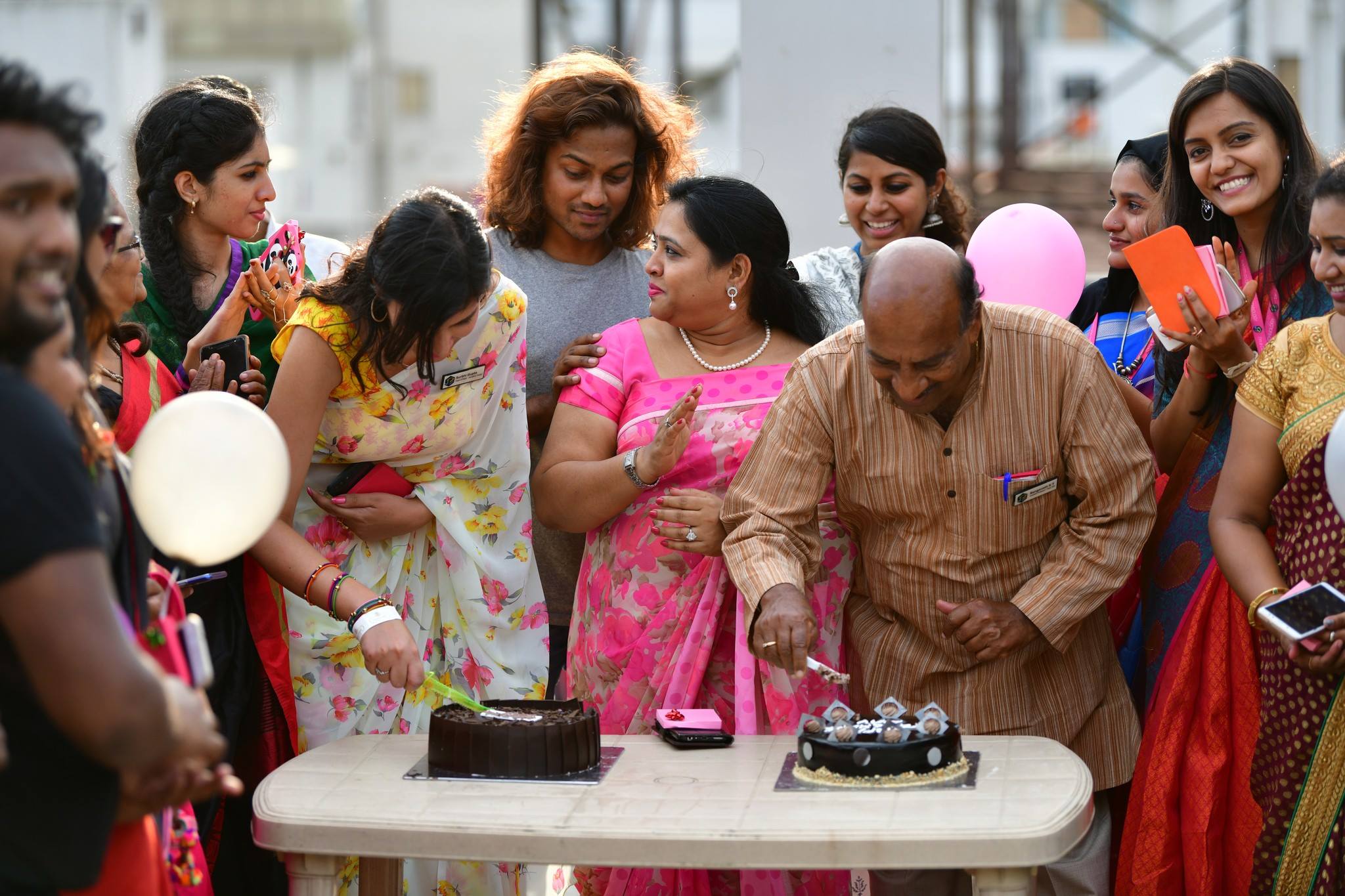 Teacher’s Day Celebration at JD Institute teacher’s day - teachers day 3 - Teacher’s Day Celebration at JD Institute