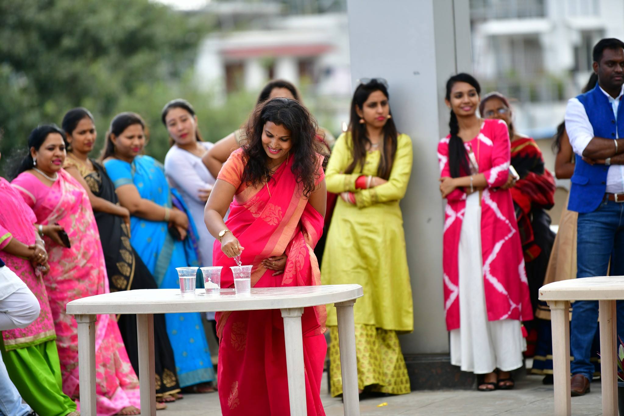 Teacher’s Day Celebration at JD Institute teacher’s day - teachers day 8 - Teacher’s Day Celebration at JD Institute