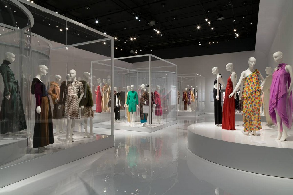 Top 5 Fashion museums in the world