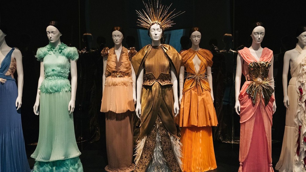 Top 5 Fashion museums in the world