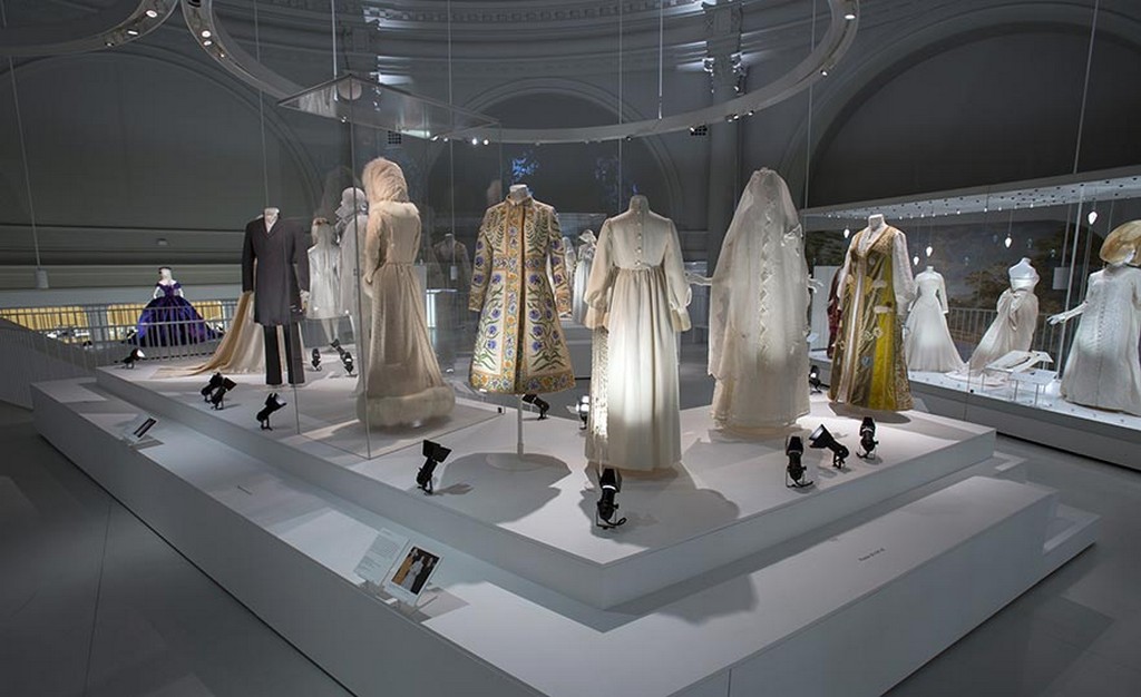 Top 5 Fashion museums in the world