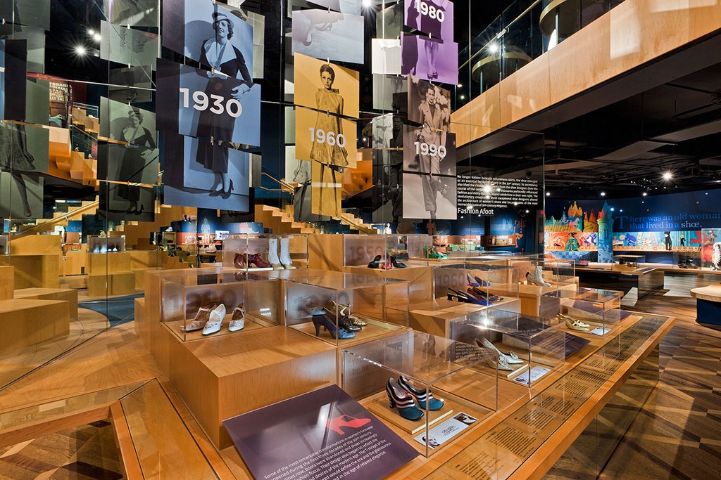 Top 5 Fashion museums in the world