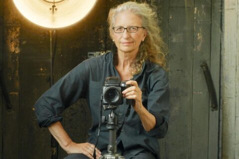 Annie Leibowitz (1)